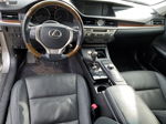 2015 Lexus Es 350 Серебряный vin: JTHBK1GG5F2178008