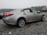 2015 Lexus Es 350 Silver vin: JTHBK1GG5F2184262