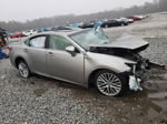 2015 Lexus Es 350 Silver vin: JTHBK1GG5F2184262