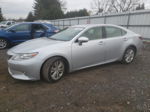 2015 Lexus Es 350 Silver vin: JTHBK1GG5F2185654