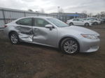 2015 Lexus Es 350 Серебряный vin: JTHBK1GG5F2185654