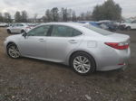 2015 Lexus Es 350 Серебряный vin: JTHBK1GG5F2185654