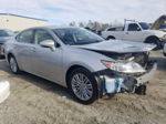 2015 Lexus Es 350 Silver vin: JTHBK1GG5F2186660