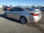 2015 Lexus Es 350 Золотой vin: JTHBK1GG5F2194354