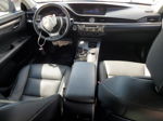 2015 Lexus Es 350 Black vin: JTHBK1GG5F2200203