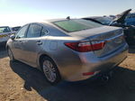 2015 Lexus Es 350 Серый vin: JTHBK1GG5F2207796