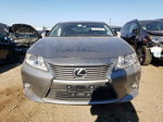 2015 Lexus Es 350 Серый vin: JTHBK1GG5F2207796