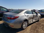 2015 Lexus Es 350 Gray vin: JTHBK1GG5F2207796