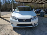 2015 Lexus Es 350 White vin: JTHBK1GG5F2208141