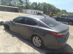 2015 Lexus Es 350   Gray vin: JTHBK1GG5F2209192