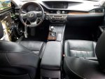 2016 Lexus Es 350 Black vin: JTHBK1GG5G2211526