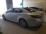 2016 Lexus Es 350 Silver vin: JTHBK1GG5G2213003