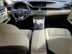 2016 Lexus Es 350 Бежевый vin: JTHBK1GG5G2215303