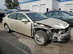 2016 Lexus Es 350 Бежевый vin: JTHBK1GG5G2215303