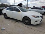 2016 Lexus Es 350 White vin: JTHBK1GG5G2220338