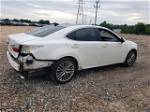 2016 Lexus Es 350 White vin: JTHBK1GG5G2231694