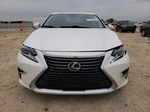 2016 Lexus Es 350 Белый vin: JTHBK1GG5G2237950