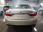 2016 Lexus Es 350 Tan vin: JTHBK1GG5G2244087