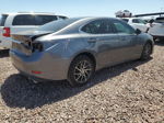 2017 Lexus Es 350 Gray vin: JTHBK1GG5H2252613