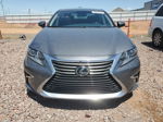 2017 Lexus Es 350 Gray vin: JTHBK1GG5H2252613