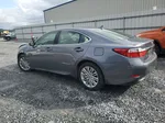 2013 Lexus Es 350 Gray vin: JTHBK1GG6D2007264