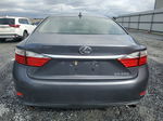 2013 Lexus Es 350 Gray vin: JTHBK1GG6D2007264