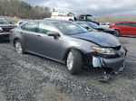 2013 Lexus Es 350 Gray vin: JTHBK1GG6D2007264