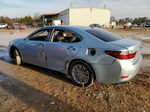 2013 Lexus Es 350 Blue vin: JTHBK1GG6D2013016