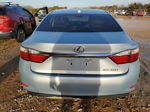 2013 Lexus Es 350 Blue vin: JTHBK1GG6D2013016