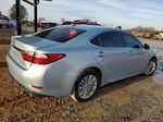 2013 Lexus Es 350 Blue vin: JTHBK1GG6D2013016