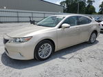 2013 Lexus Es 350 Кремовый vin: JTHBK1GG6D2031581