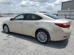 2013 Lexus Es 350 Cream vin: JTHBK1GG6D2031581