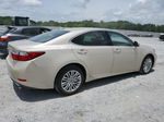 2013 Lexus Es 350 Cream vin: JTHBK1GG6D2031581