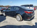 2013 Lexus Es 350 Черный vin: JTHBK1GG6D2064208