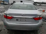 2013 Lexus Es 350 Silver vin: JTHBK1GG6D2065813