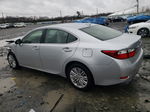 2013 Lexus Es 350 Серебряный vin: JTHBK1GG6D2065813