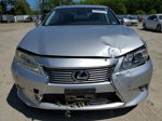 2013 Lexus Es 350 Silver vin: JTHBK1GG6D2067626