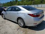 2013 Lexus Es 350 Silver vin: JTHBK1GG6D2067626