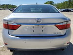 2013 Lexus Es 350 Silver vin: JTHBK1GG6D2067626