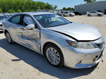 2013 Lexus Es 350 Silver vin: JTHBK1GG6D2067626