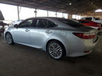 2013 Lexus Es 350 Silver vin: JTHBK1GG6D2069781