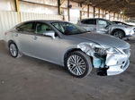 2013 Lexus Es 350 Silver vin: JTHBK1GG6D2069781