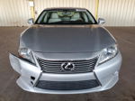 2013 Lexus Es 350 Silver vin: JTHBK1GG6D2069781