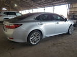 2013 Lexus Es 350 Silver vin: JTHBK1GG6D2069781