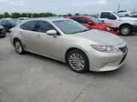 2013 Lexus Es 350 Beige vin: JTHBK1GG6D2077153