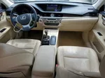 2013 Lexus Es 350 Beige vin: JTHBK1GG6D2077153