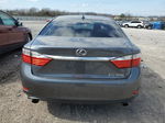 2013 Lexus Es 350 Charcoal vin: JTHBK1GG6D2079775