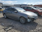 2013 Lexus Es 350 Charcoal vin: JTHBK1GG6D2079775