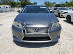 2013 Lexus Es 350 Серый vin: JTHBK1GG6D2082627