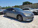 2013 Lexus Es 350 Gray vin: JTHBK1GG6D2082627